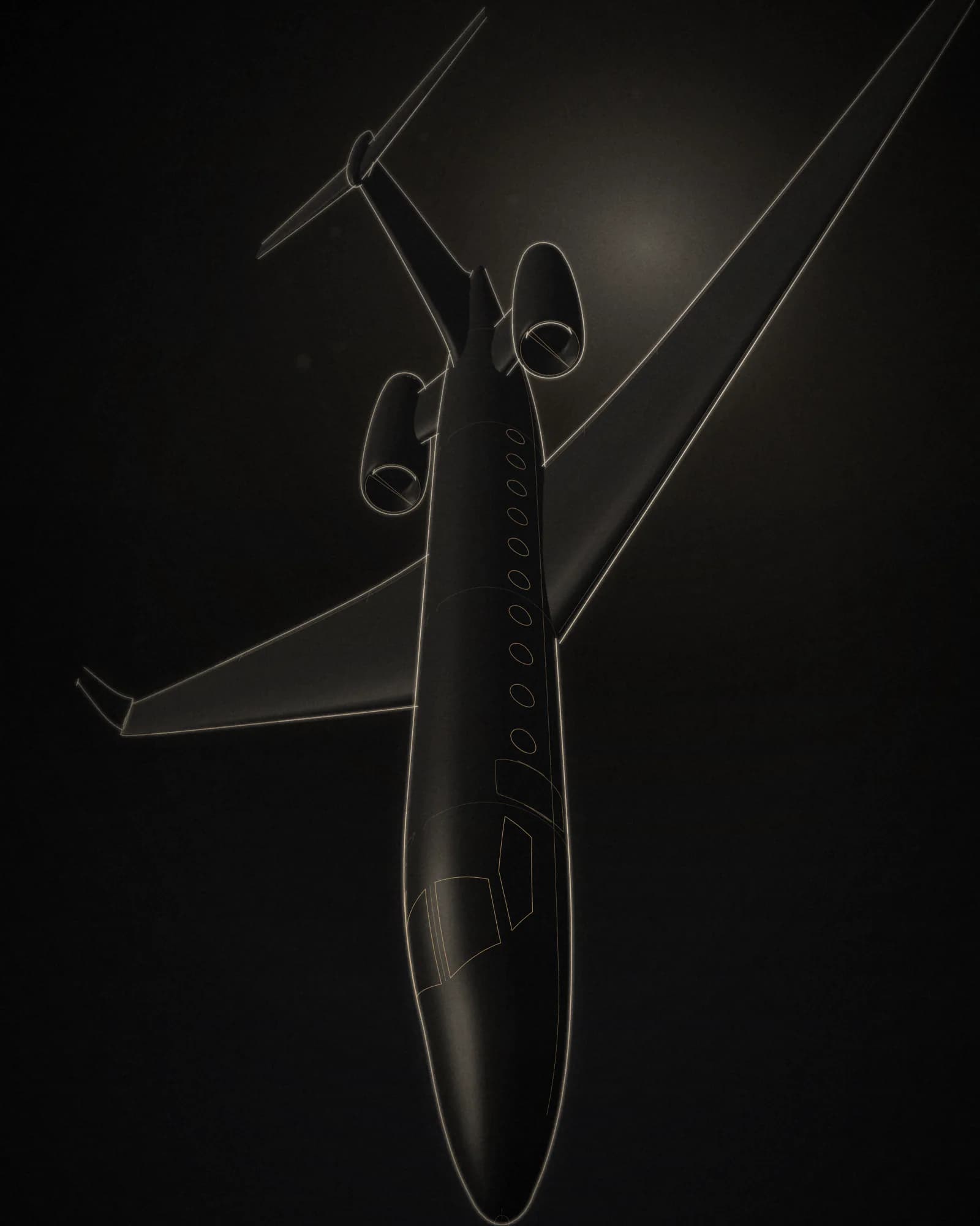 Jet charter globale ed Empty Legs