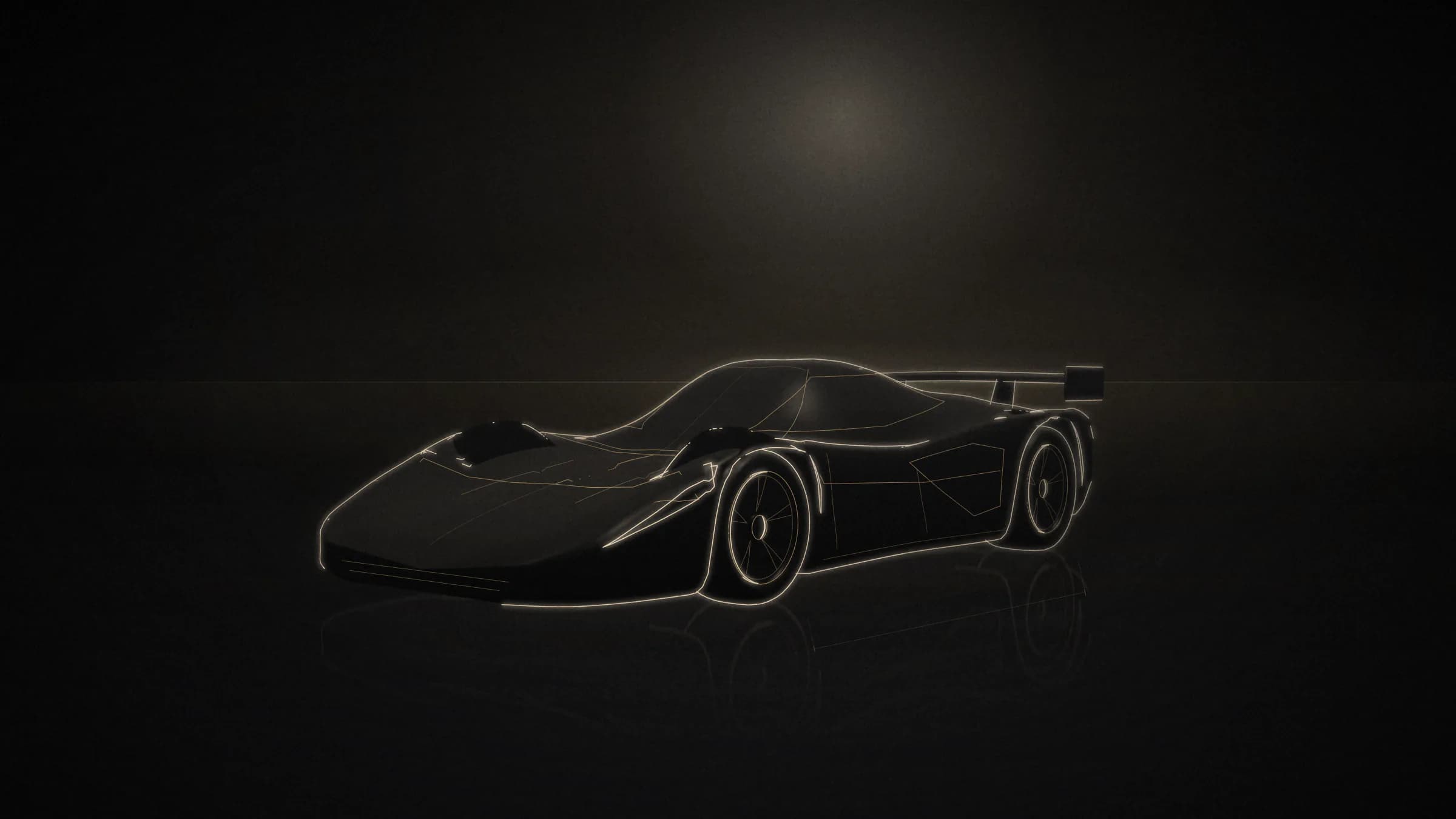 Hypercar e supercar con consegna in loco
