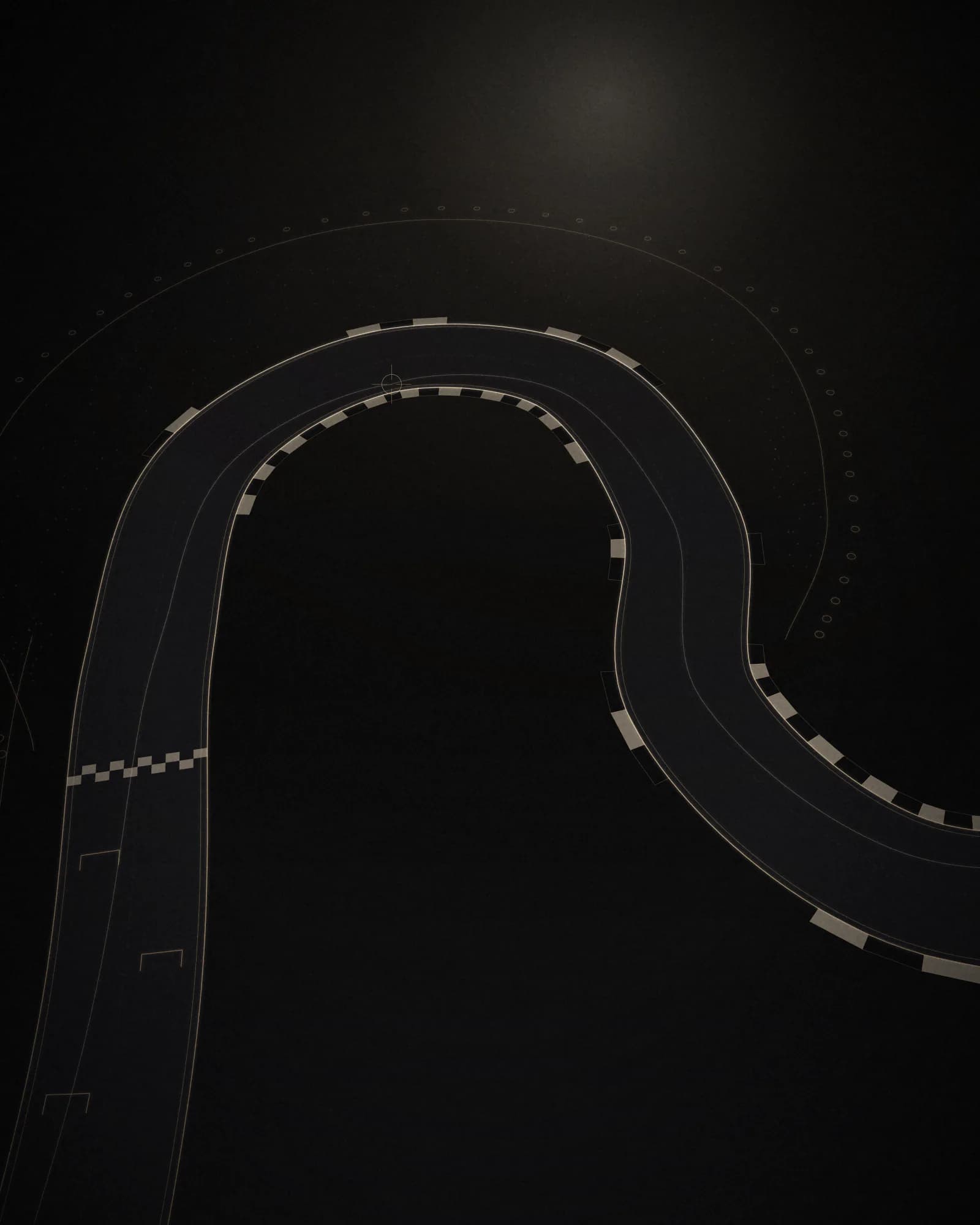 Track day privati a porte chiuse