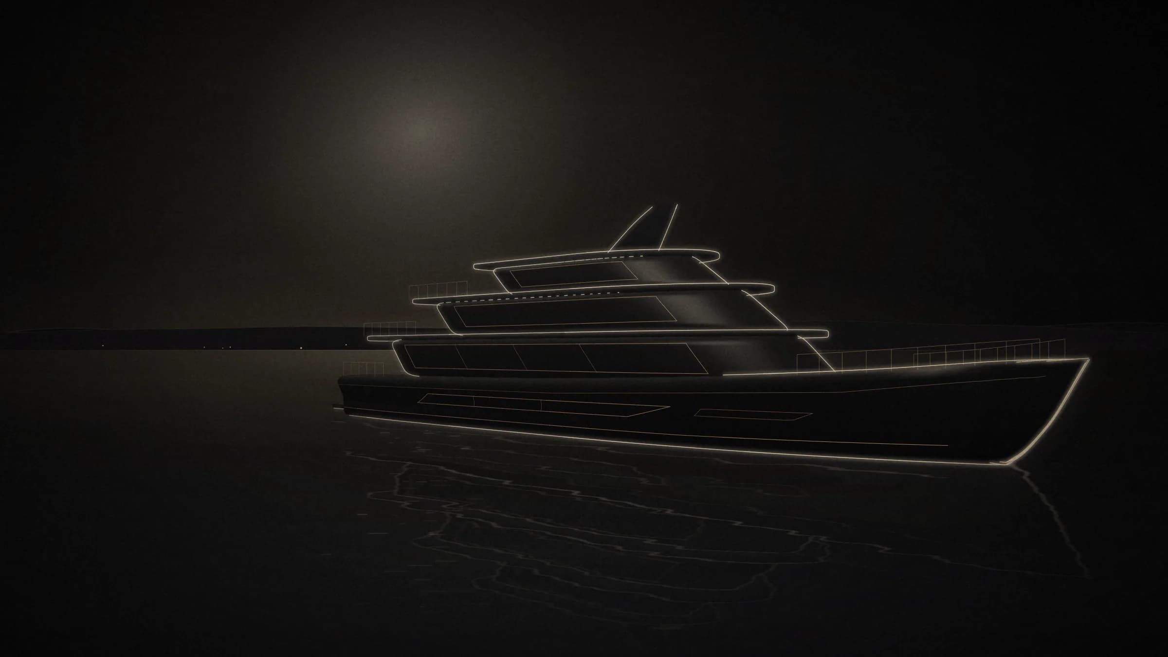 Superyacht charter nel Mediterraneo e ai Caraibi